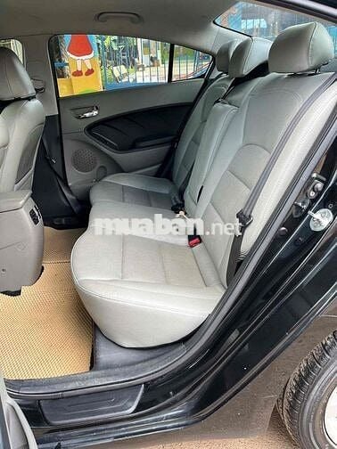 Kia K3 2015 1.6 MT