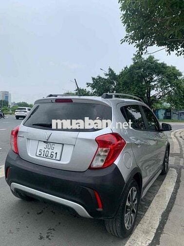 VinFast Fadil 2020 1.4 AT Plus - 52000 km