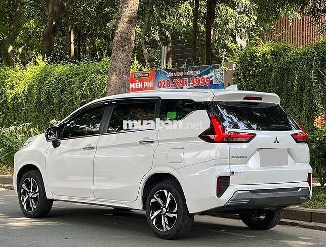 🔔XPANDER PRE 2025🔔SIÊU LƯỚT🔔TRẢ TRƯỚC CHỈ 150TR
