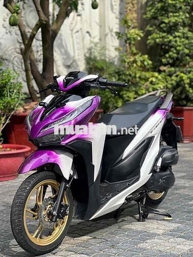 Xe Vario 150 đời 2021 bstp chính chủ