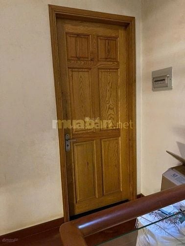 NHÀ BÁN Ở TRẦN VĂN KIỂU Q6 (4X19) 4 TẦNG. GIÁ 13,5 TỶ