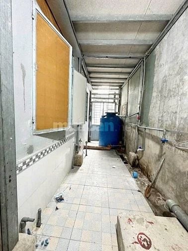 cho con đi nhật nên cần bán gấp căn nhà ở đường 99-Tân Phú Trung 735tr