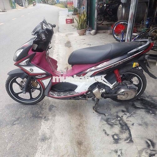 bán novo lx 2012 zin nguyên bản giá rẻ 3tr500