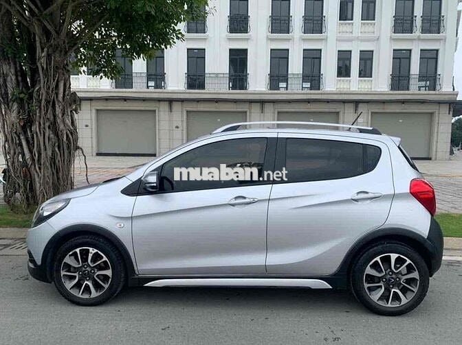 VinFast Fadil 2020 1.4 AT Plus - 52000 km