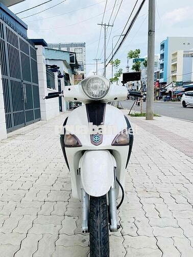 PIAGGIO Liberty Fi Bstp