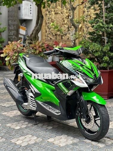 Bán NVX155 đời 2018 khoá smakhay
