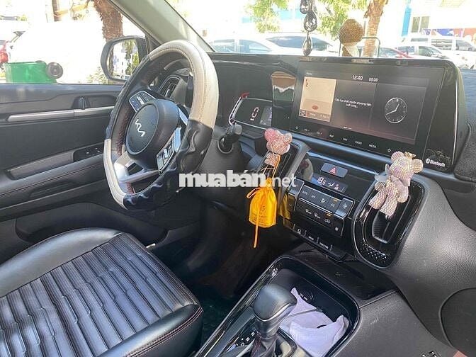 Kia Sonet 2022 Premium 1.5 AT chính chủ zin 100%