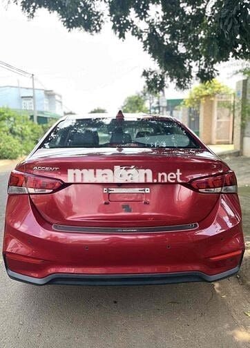 Hyundai Accent 2019 1.4 ATH cửa sổ trời