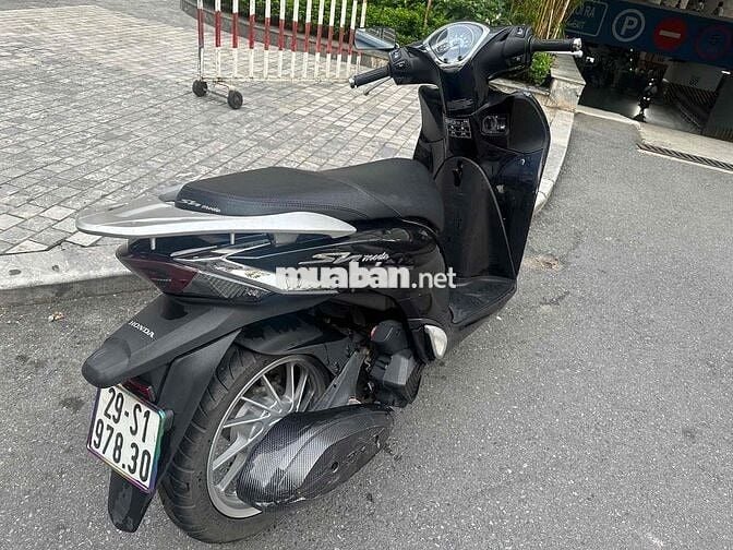 Bán xe Honda SH Mode 2020 CBS chính chủ