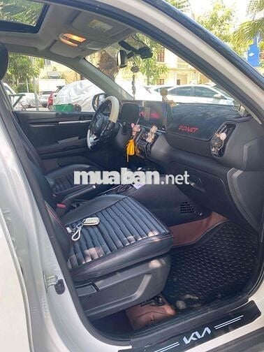 Kia Sonet 2022 Premium 1.5 AT chính chủ zin 100%