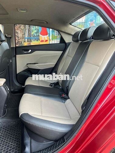 Hyundai Accent 2019 1.4 ATH cửa sổ trời