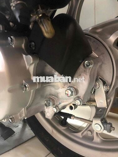 Vision Smartkey cuối 2020 SD 4770km 99% BSTPHCM