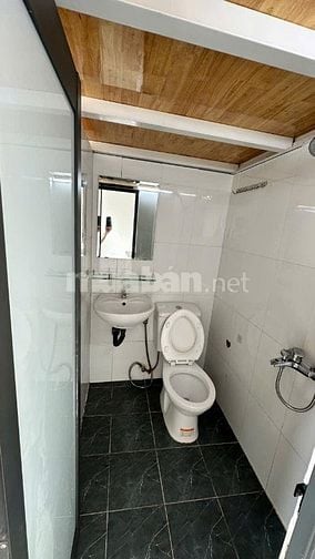 Phòng căn hộ Duplex đủ nội thất view bancon thoáng mát - 328 XVNT Q.BT