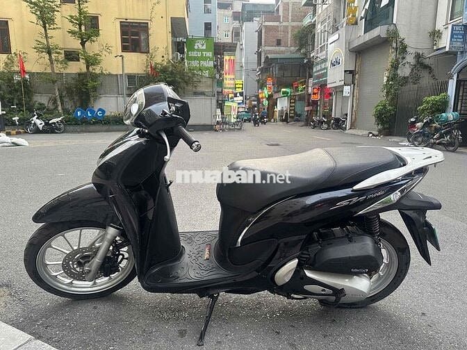 Bán xe Honda SH Mode 2020 CBS chính chủ