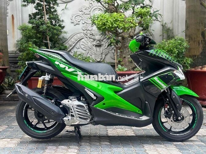 Bán NVX155 đời 2018 khoá smakhay