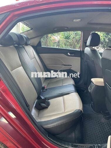 Hyundai Accent 2019 1.4 ATH cửa sổ trời