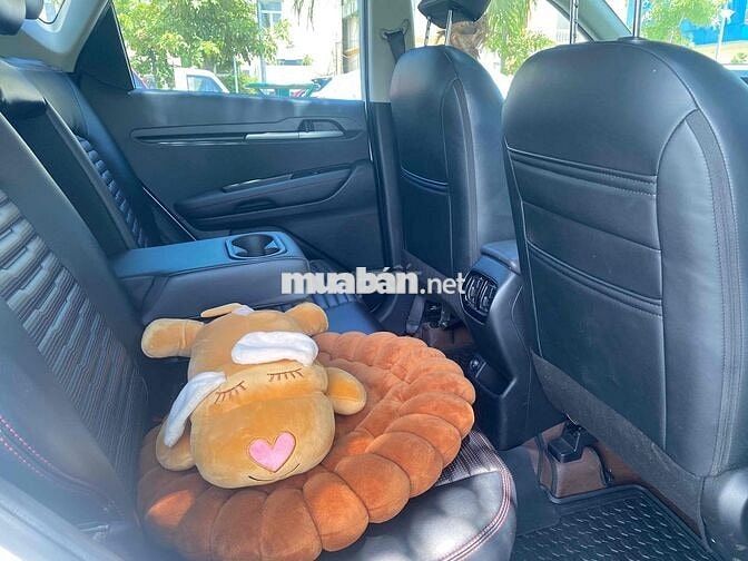Kia Sonet 2022 Premium 1.5 AT chính chủ zin 100%