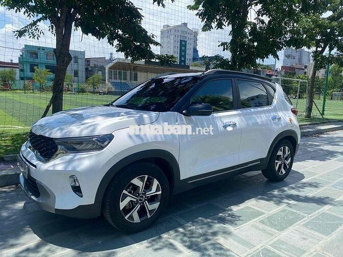 Kia Sonet 2022 Premium 1.5 AT chính chủ zin 100%