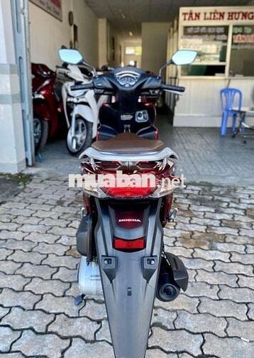 VISION 2024 SMARTKEY Siêu lướt 7.000km bao hồ sơ
