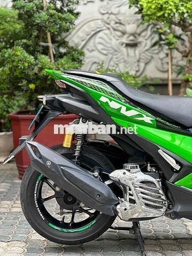 Bán NVX155 đời 2018 khoá smakhay