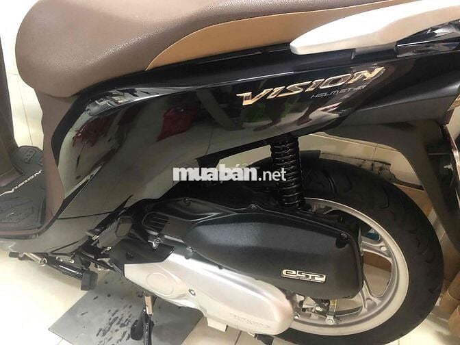 Vision Smartkey cuối 2020 SD 4770km 99% BSTPHCM
