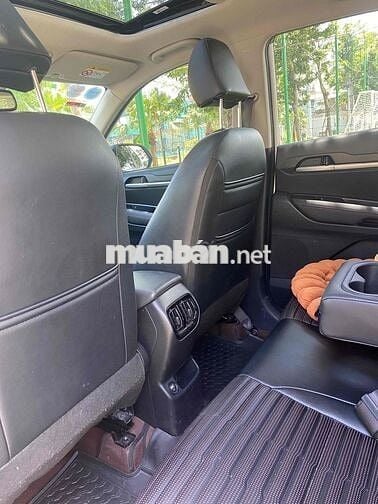 Kia Sonet 2022 Premium 1.5 AT chính chủ zin 100%