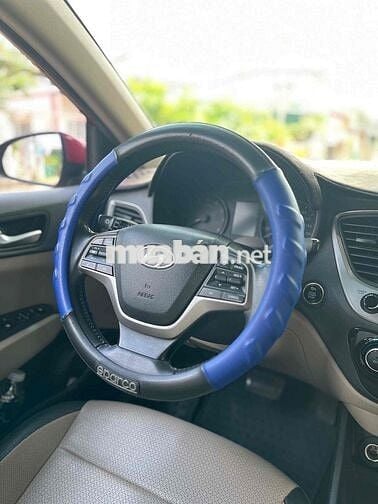 Hyundai Accent 2019 1.4 ATH cửa sổ trời