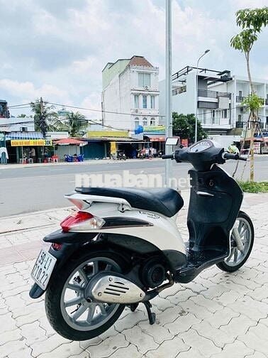 PIAGGIO Liberty Fi Bstp