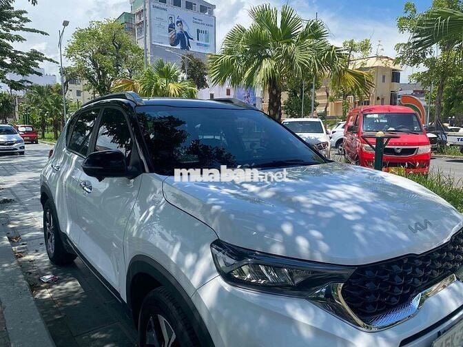Kia Sonet 2022 Premium 1.5 AT chính chủ zin 100%