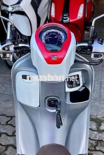 SCOOPY Nhập indo Smartkey 2023 lướt 7.000km bao hs