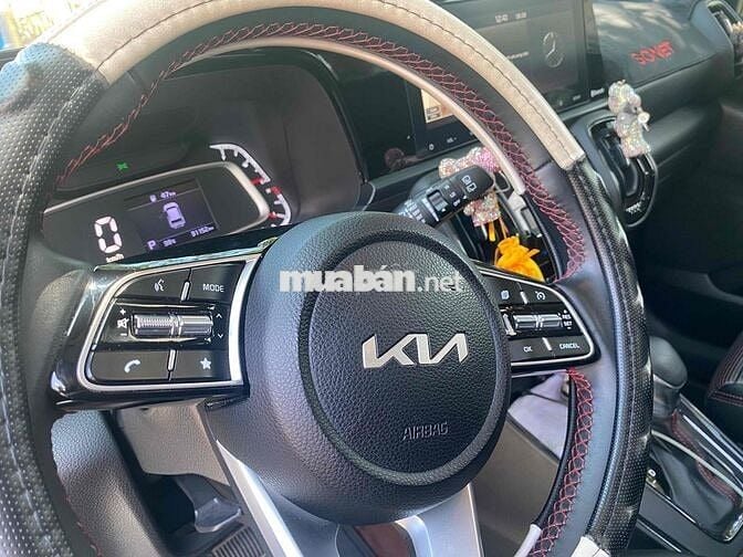 Kia Sonet 2022 Premium 1.5 AT chính chủ zin 100%