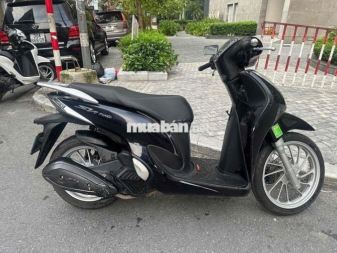 Bán xe Honda SH Mode 2020 CBS chính chủ