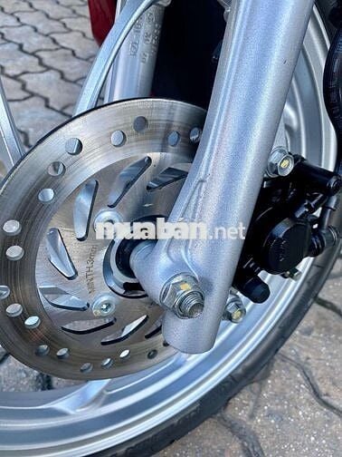 VISION 2024 SMARTKEY Siêu lướt 7.000km bao hồ sơ