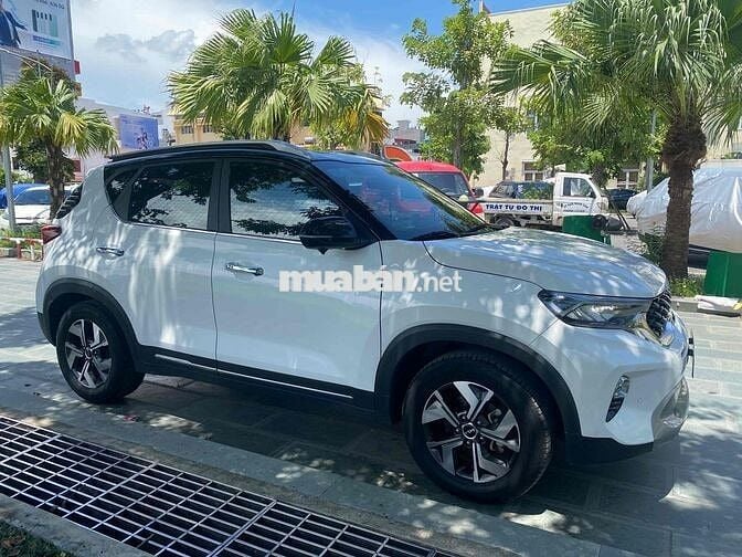 Kia Sonet 2022 Premium 1.5 AT chính chủ zin 100%