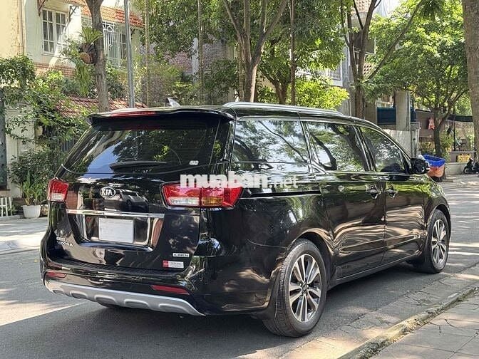Kia Sedona 2018 2.2 DATH Full dầu 1 chủ máy zin