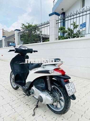 PIAGGIO Liberty Fi Bstp