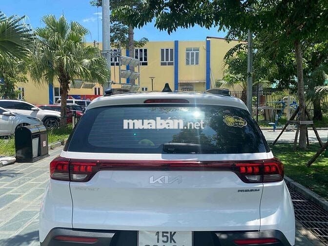 Kia Sonet 2022 Premium 1.5 AT chính chủ zin 100%