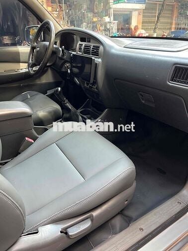 Ford Everest 2005 - 155000 km