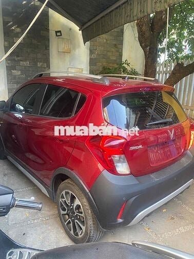 VinFast Fadil 2020 1.4 AT Premium - 46000 km