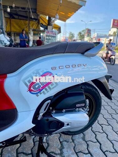 SCOOPY Nhập indo Smartkey 2023 lướt 7.000km bao hs