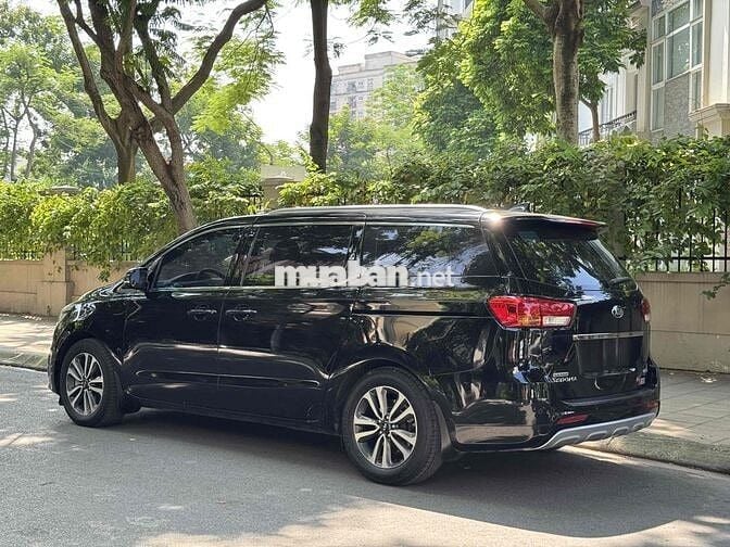 Kia Sedona 2018 2.2 DATH Full dầu 1 chủ máy zin