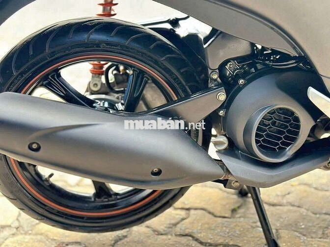 Xe zin.máy zin đúng chủ bán góp