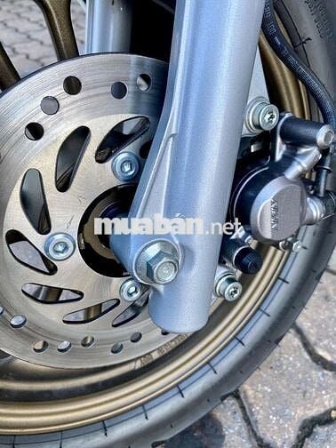 SCOOPY Nhập indo Smartkey 2023 lướt 7.000km bao hs