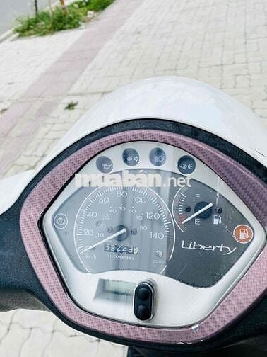 PIAGGIO Liberty Fi Bstp