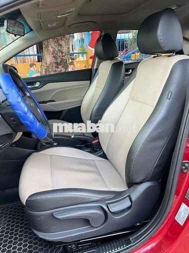 Hyundai Accent 2019 1.4 ATH cửa sổ trời