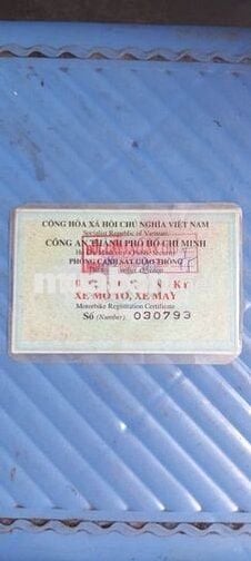 Cần bán xe chính chủ