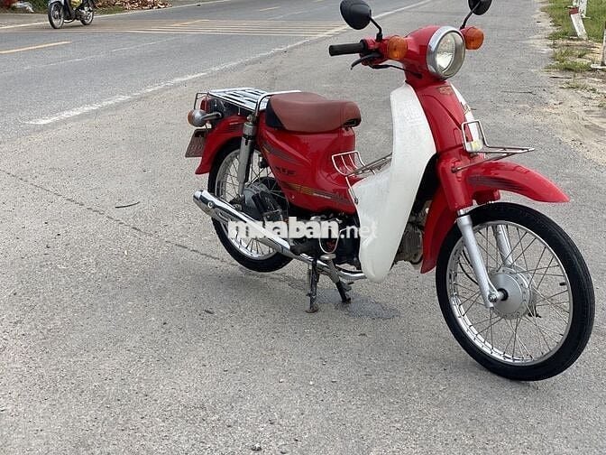 Bán xe cup 50cc