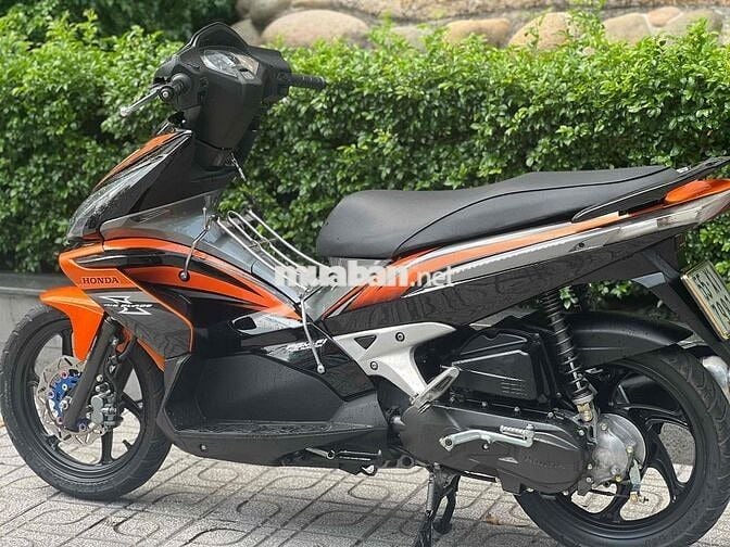 Honda AB 2011 UP Thái BSTP Xe Đẹp Máy Móc Zin Êm