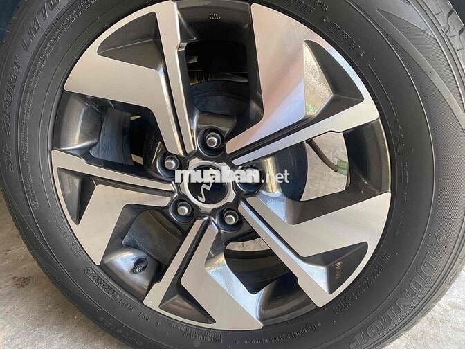 Kia Sonet 2022 Premium 1.5 AT chính chủ zin 100%