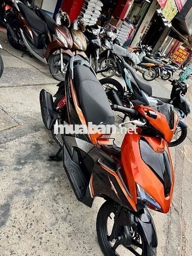 ❇️❇️ AB 125 cam đen đký T10/2017 xe đẹp có trả góp